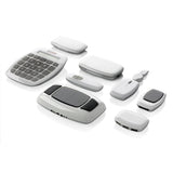 Sol Travel Charger 800mAh
