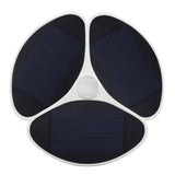 Ginkgo Solar Tree 4.000mAh, White