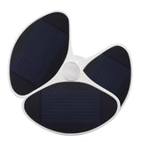 Ginkgo Solar Tree 4.000mAh, White