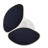 Ginkgo Solar Tree 4.000mAh, White