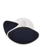 Ginkgo Solar Tree 4.000mAh, White