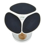 Ginkgo Solar Tree 4.000mAh, White