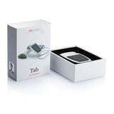 Tab Solar Charger Stand 2600mAh