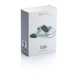 Tab Solar Charger Stand 2600mAh