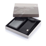 Swiss Peak water resistant solar charger