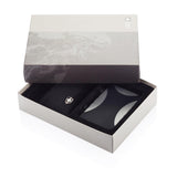 Swiss Peak Powerbank 8.800mAh, Grey/Black