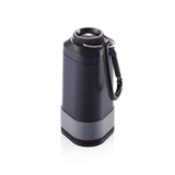 Swiss Peak 4 in 1 Powerbank 4.000 mAh, Black/Grey