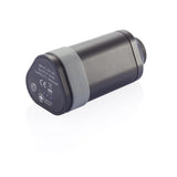 Swiss Peak 4 in 1 Powerbank 4.000 mAh, Black/Grey