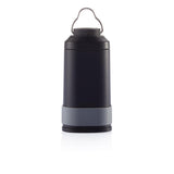 Swiss Peak 4 in 1 Powerbank 4.000 mAh, Black/Grey