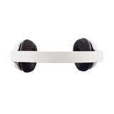 Oova Headphone With Mic, Grey/White