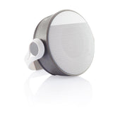 Oova Bluetooth Speaker, Grey/White