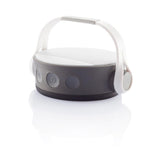 Oova Bluetooth Speaker, Grey/White
