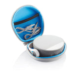 Oova Bluetooth Speaker, Grey/White