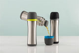 Boom Hot Eco Flask