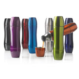 Wave Flask