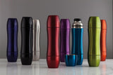Wave Flask
