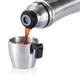 Wave Flask