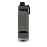 Swiss Peak Tritan Bottle, Grey