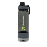 Swiss Peak Tritan Bottle, Grey