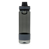 Swiss Peak Tritan Bottle, Grey