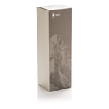 Swiss Peak Tritan Bottle, Grey