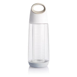 Bopp Fruit Infuser Bottle, White