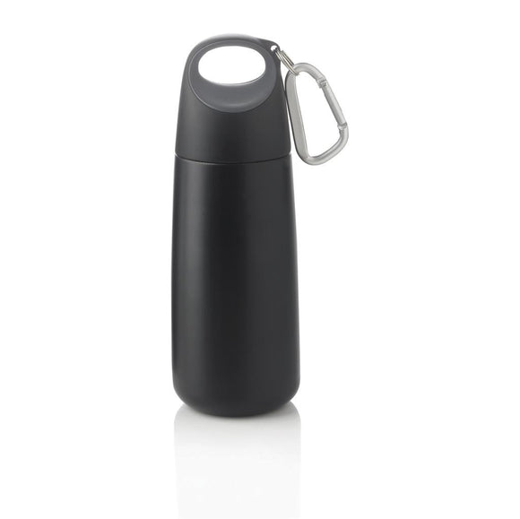 Bopp Mini Bottle With Carabiner