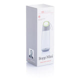 Bopp Mini Bottle With Carabiner