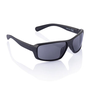 Swiss Peak Sunglasses, Black