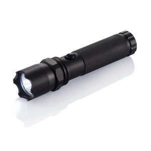 Swiss Peak 1W Torch, Black