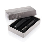 Swiss Peak 1W Torch, Black