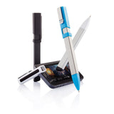Kube 4 in 1 Pen