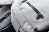 Osaka Backpack, Grey