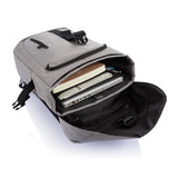 Osaka Backpack, Grey