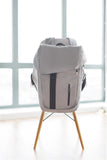 Osaka Backpack, Grey