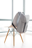 Osaka Backpack, Grey
