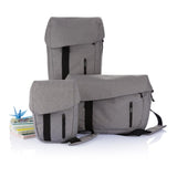 Osaka Backpack, Grey