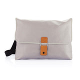 Pure Messenger Bag