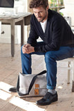Pure Messenger Bag