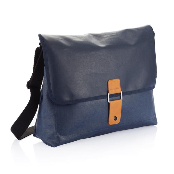 Pure Messenger Bag