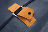 Pure Messenger Bag