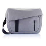Osaka Laptop Bag, Grey