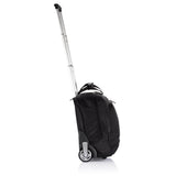 Swiss Peak Document Trolley, Black