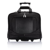 Swiss Peak Document Trolley, Black