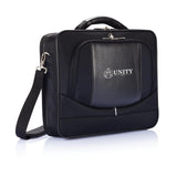 Swiss Peak Laptop Bag, Black