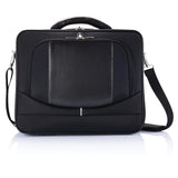 Swiss Peak Laptop Bag, Black