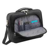 Swiss Peak Laptop Bag, Black