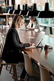Seattle 7-8” Tablet Portfolio, Grey/Black