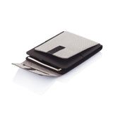 Seattle 7-8” Tablet Portfolio, Grey/Black