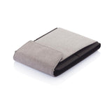 Seattle 7-8” Tablet Portfolio, Grey/Black